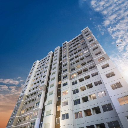 Imagem Apartamento com 2 Quartos à Venda, 42 m² em Vila Nova Cintra - Mogi Das Cruzes Imagem Apartamento com 2 Quartos à Venda, 42 m² em Vila Nova Cintra - Mogi Das Cruzes