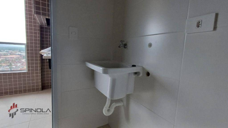 Imagem Apartamento com 1 Quarto à Venda, 53 m² em Real - Praia Grande Imagem Apartamento com 1 Quarto à Venda, 53 m² em Real - Praia Grande