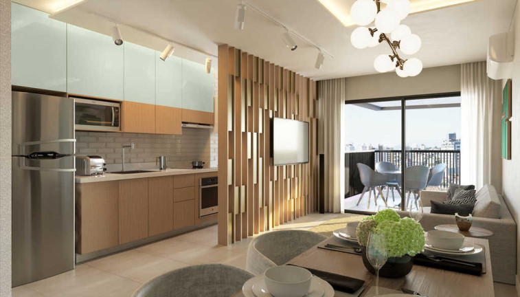 Imagem Imóvel com 2 Quartos à Venda, 77 m² em Pinheiros - São Paulo Imagem Imóvel com 2 Quartos à Venda, 77 m² em Pinheiros - São Paulo