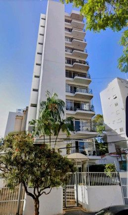 Imagem Imóvel com 3 Quartos à Venda, 156 m² em Cambuí - Campinas Imagem Imóvel com 3 Quartos à Venda, 156 m² em Cambuí - Campinas