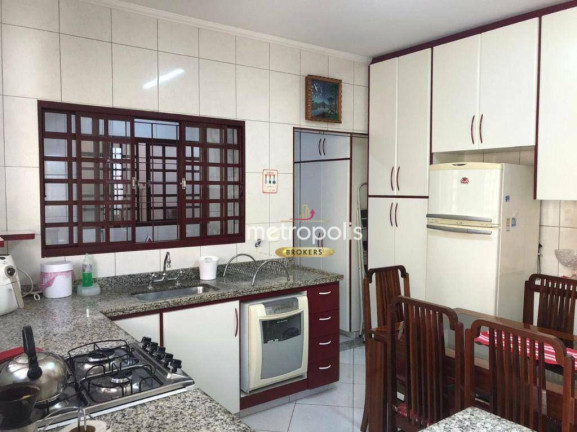 Imagem Sobrado com 3 Quartos à Venda, 290 m² em Santa Maria - São Caetano Do Sul Imagem Sobrado com 3 Quartos à Venda, 290 m² em Santa Maria - São Caetano Do Sul