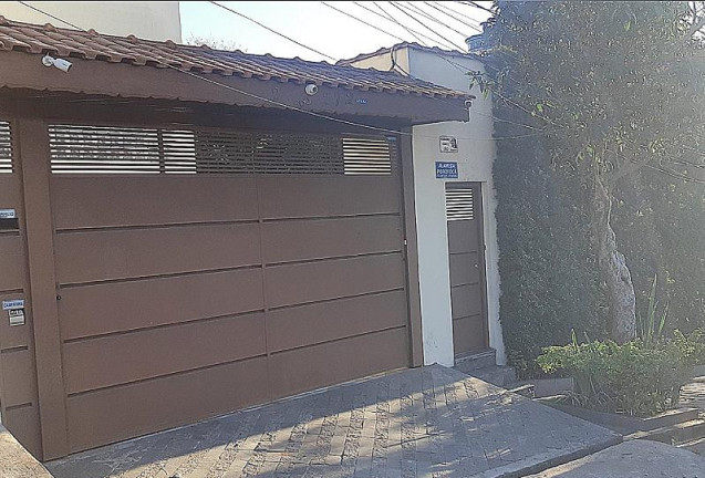 Imagem Casa com 3 Quartos à Venda, 856 m² em Santa Maria - Santo André Imagem Casa com 3 Quartos à Venda, 856 m² em Santa Maria - Santo André