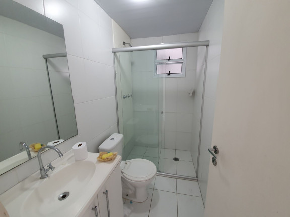 Imagem Apartamento com 3 Quartos à Venda, 69 m² em Rio Pequeno - São Paulo