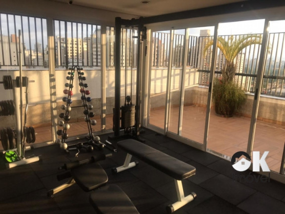 Imagem Apartamento com 2 Quartos à Venda, 50 m² em Jardim Paulista - São Paulo