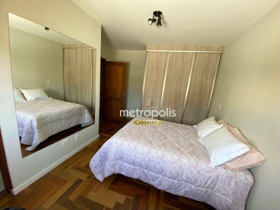 Imagem Sobrado com 3 Quartos à Venda, 184 m² em Santa Maria - São Caetano Do Sul Imagem Sobrado com 3 Quartos à Venda, 184 m² em Santa Maria - São Caetano Do Sul