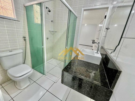 Imagem Imóvel com 3 Quartos à Venda, 178 m² em Mondubim - Fortaleza Imagem Imóvel com 3 Quartos à Venda, 178 m² em Mondubim - Fortaleza