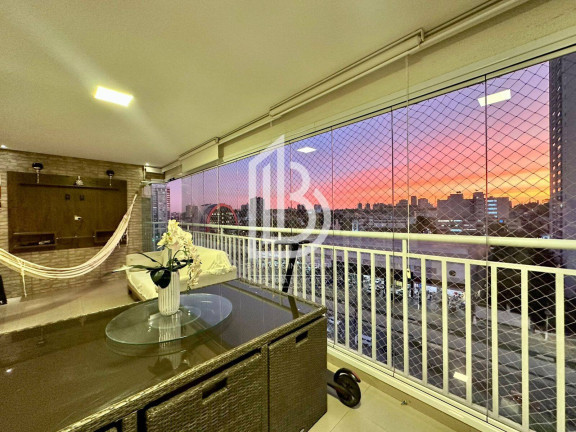 Imagem Apartamento com 3 Quartos à Venda, 155 m² em Centro - São Bernardo Do Campo