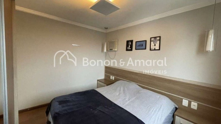 Imagem Apartamento com 3 Quartos à Venda, 117 m² em Parque Prado - Campinas Imagem Apartamento com 3 Quartos à Venda, 117 m² em Parque Prado - Campinas