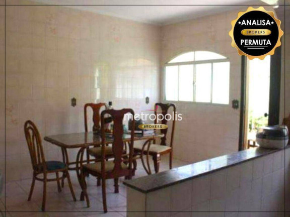 Sobrado com 3 Quartos à Venda, 312 m² em Mauá - São Caetano Do Sul