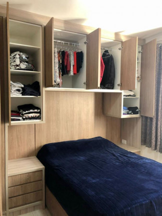 Imagem Apartamento com 2 Quartos à Venda, 48 m² em Itaim - Itu