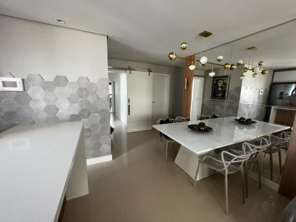 Imagem Apartamento com 2 Quartos à Venda, 97 m² em Kobrasol - São José Imagem Apartamento com 2 Quartos à Venda, 97 m² em Kobrasol - São José