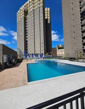 Imagem Apartamento com 2 Quartos à Venda, 51 m² em Horto Florestal - Jundiaí Imagem Apartamento com 2 Quartos à Venda, 51 m² em Horto Florestal - Jundiaí