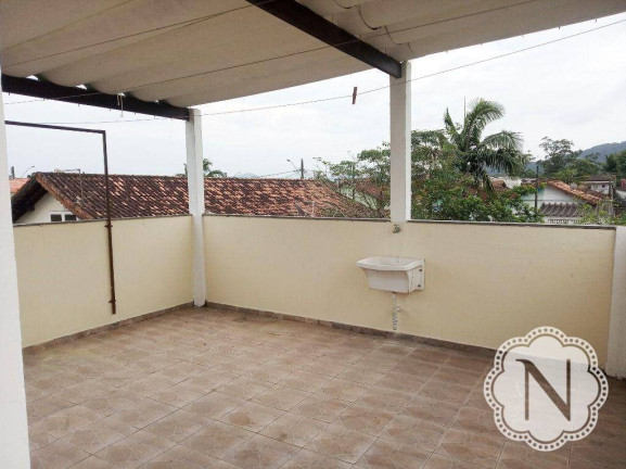 Imagem Casa com 2 Quartos para Alugar, 119 m² em Jardim Suarão - Itanhaém