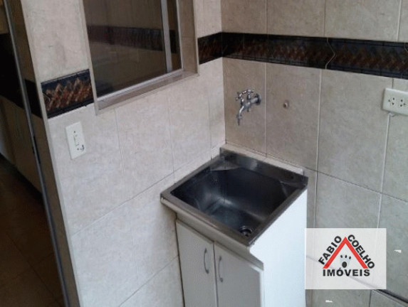 Imagem Apartamento com 2 Quartos à Venda, 77 m² em Interlagos - São Paulo