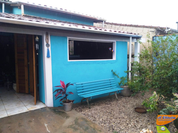 Imagem Casa com 2 Quartos à Venda, 120 m² em Perequê Açu - Ubatuba Imagem Casa com 2 Quartos à Venda, 120 m² em Perequê Açu - Ubatuba