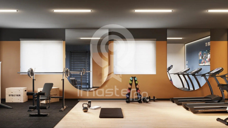 Imagem Apartamento com 2 Quartos à Venda, 50 m² em Passaré - Fortaleza