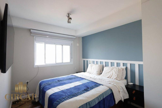 Imagem Apartamento com 2 Quartos à Venda, 79 m² em água Branca - São Paulo