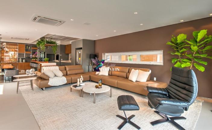 Imagem Casa com 4 Quartos à Venda, 490 m² em Centro - Gramado