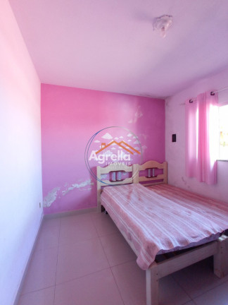 Imagem Casa com 2 Quartos à Venda, 122 m² em Jardim Planalto - Mogi Mirim