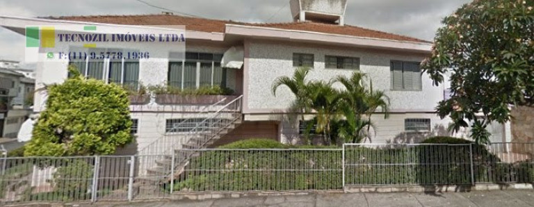 Sobrado com 3 Quartos à Venda, 300 m² em Vila Mariana - São Paulo
