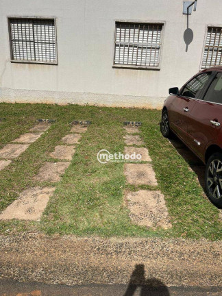 Imagem Apartamento com 2 Quartos à Venda, 55 m² em Jardim Miranda - Campinas Imagem Apartamento com 2 Quartos à Venda, 55 m² em Jardim Miranda - Campinas