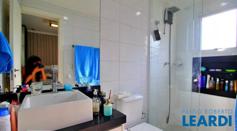 Imagem Apartamento com 3 Quartos à Venda, 90 m² em Vila Gilda - Santo André Imagem Apartamento com 3 Quartos à Venda, 90 m² em Vila Gilda - Santo André
