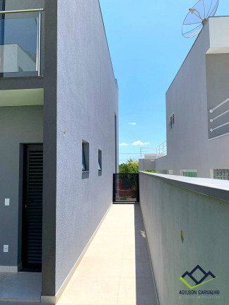 Imagem Casa de Condomínio com 3 Quartos à Venda, 360 m² em Itupeva