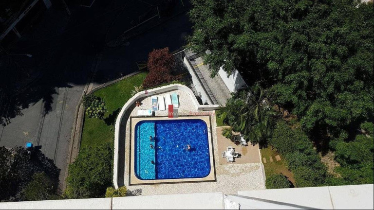 Imagem Imóvel com 4 Quartos à Venda, 367 m² em Real Parque - São Paulo Imagem Imóvel com 4 Quartos à Venda, 367 m² em Real Parque - São Paulo