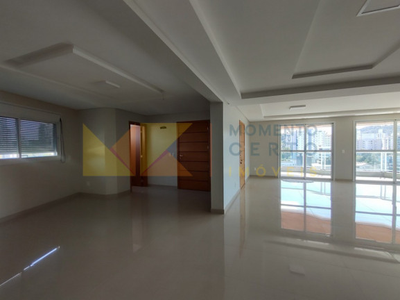 Imagem Apartamento com 4 Quartos à Venda, 210 m² em Velha - Blumenau