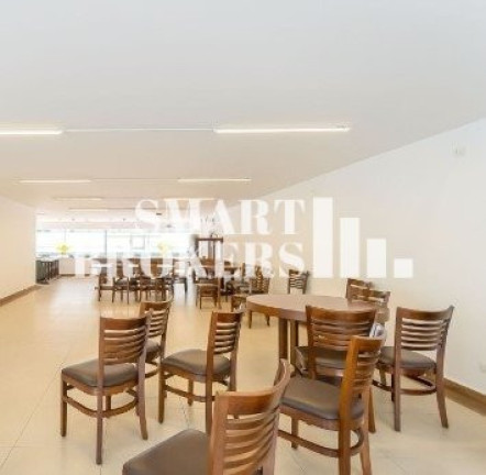 Apartamento com 3 Quartos à Venda, 112 m² em Vila Clementino - São Paulo