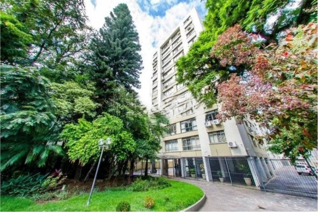 Imagem Apartamento com 3 Quartos à Venda, 111 m² em Auxiliadora - Porto Alegre