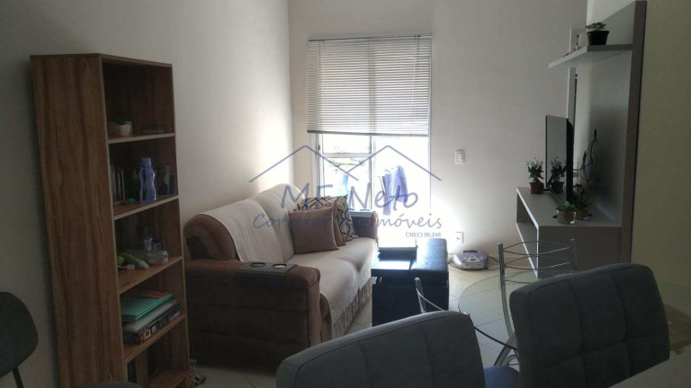 Imagem Apartamento com 2 Quartos à Venda, 55 m² em Condomínio Residencial Canto Dos Pássaros - Pirassununga Imagem Apartamento com 2 Quartos à Venda, 55 m² em Condomínio Residencial Canto Dos Pássaros - Pirassununga