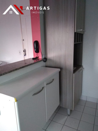 Imagem Apartamento com 2 Quartos à Venda, 50 m² em Vila Santa Clara - São Paulo