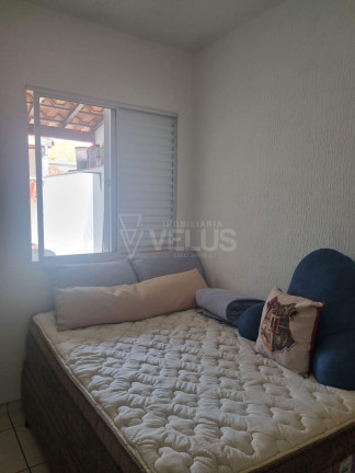 Imagem Casa de Condomínio com 2 Quartos à Venda, 50 m² em Condomínio Moradas - Itapetininga Imagem Casa de Condomínio com 2 Quartos à Venda, 50 m² em Condomínio Moradas - Itapetininga