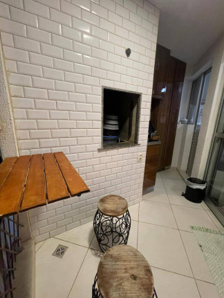 Imagem Apartamento com 3 Quartos à Venda, 70 m² em Jardim Santa Marta - Cuiabá Imagem Apartamento com 3 Quartos à Venda, 70 m² em Jardim Santa Marta - Cuiabá