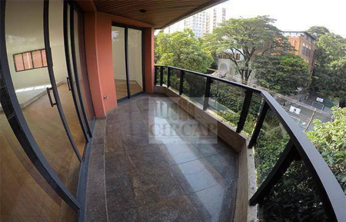 Imagem Apartamento com 4 Quartos à Venda, 212 m² em Perdizes - São Paulo