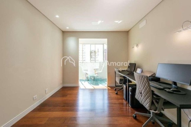 Imagem Apartamento com 4 Quartos à Venda, 305 m² em Cambuí - Campinas Imagem Apartamento com 4 Quartos à Venda, 305 m² em Cambuí - Campinas