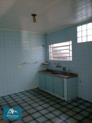 Imagem Casa com 3 Quartos à Venda, 120 m² em Vila Gustavo - São Paulo