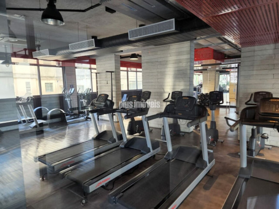 Imagem Apartamento com 1 Quarto à Venda, 18 m² em Cerqueira César - São Paulo Imagem Apartamento com 1 Quarto à Venda, 18 m² em Cerqueira César - São Paulo