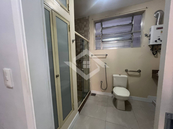 Imagem Apartamento com 3 Quartos à Venda, 150 m² em Copacabana - Rio De Janeiro