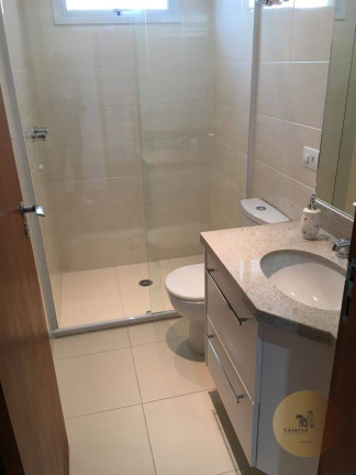 Imagem Apartamento com 3 Quartos à Venda, 122 m² em Olímpico - São Caetano Do Sul
