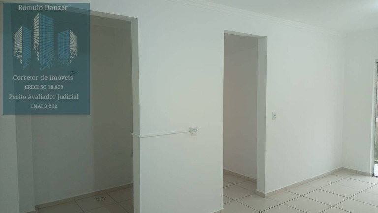 Imagem Apartamento com 2 Quartos à Venda, 60 m² em Ingleses Do Rio Vermelho - Florianópolis
