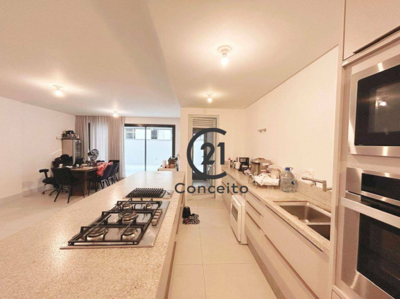 Imagem Apartamento com 3 Quartos à Venda, 205 m² em Canto - Florianópolis Imagem Apartamento com 3 Quartos à Venda, 205 m² em Canto - Florianópolis