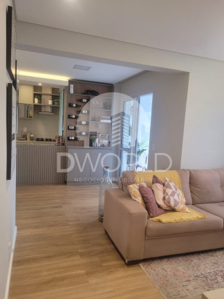 Imagem Imóvel com 2 Quartos à Venda, 75 m² em Vila Apiaí - Santo André Imagem Imóvel com 2 Quartos à Venda, 75 m² em Vila Apiaí - Santo André