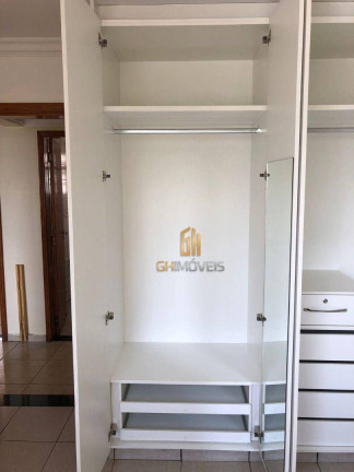 Imagem Apartamento com 3 Quartos à Venda, 72 m² em Cidade Jardim - Goiânia