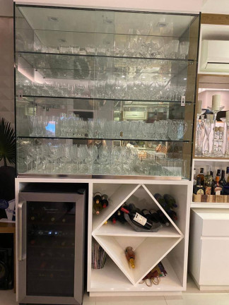 Imagem Apartamento com 3 Quartos à Venda, 158 m² em Cachoeiro De Itapemirim - Cachoeiro De Itapemirim