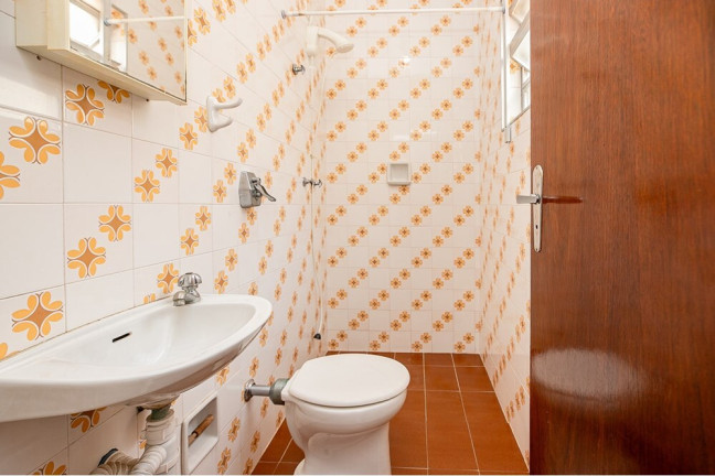 Imagem Casa com 3 Quartos à Venda, 173 m² em Mirandópolis - São Paulo