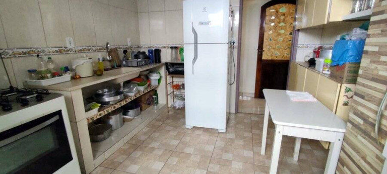 Imagem Casa com 3 Quartos à Venda, 283 m² em Três Marias - Peruíbe Imagem Casa com 3 Quartos à Venda, 283 m² em Três Marias - Peruíbe