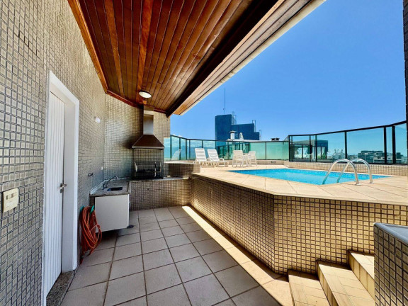 Imagem Cobertura com 4 Quartos à Venda, 341 m² em Riviera De São Lourenço - Bertioga Imagem Cobertura com 4 Quartos à Venda, 341 m² em Riviera De São Lourenço - Bertioga