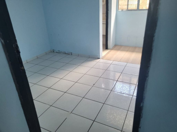 Imagem Casa com 2 Quartos para Alugar, 90 m² em Jardim Varan - Suzano Imagem Casa com 2 Quartos para Alugar, 90 m² em Jardim Varan - Suzano